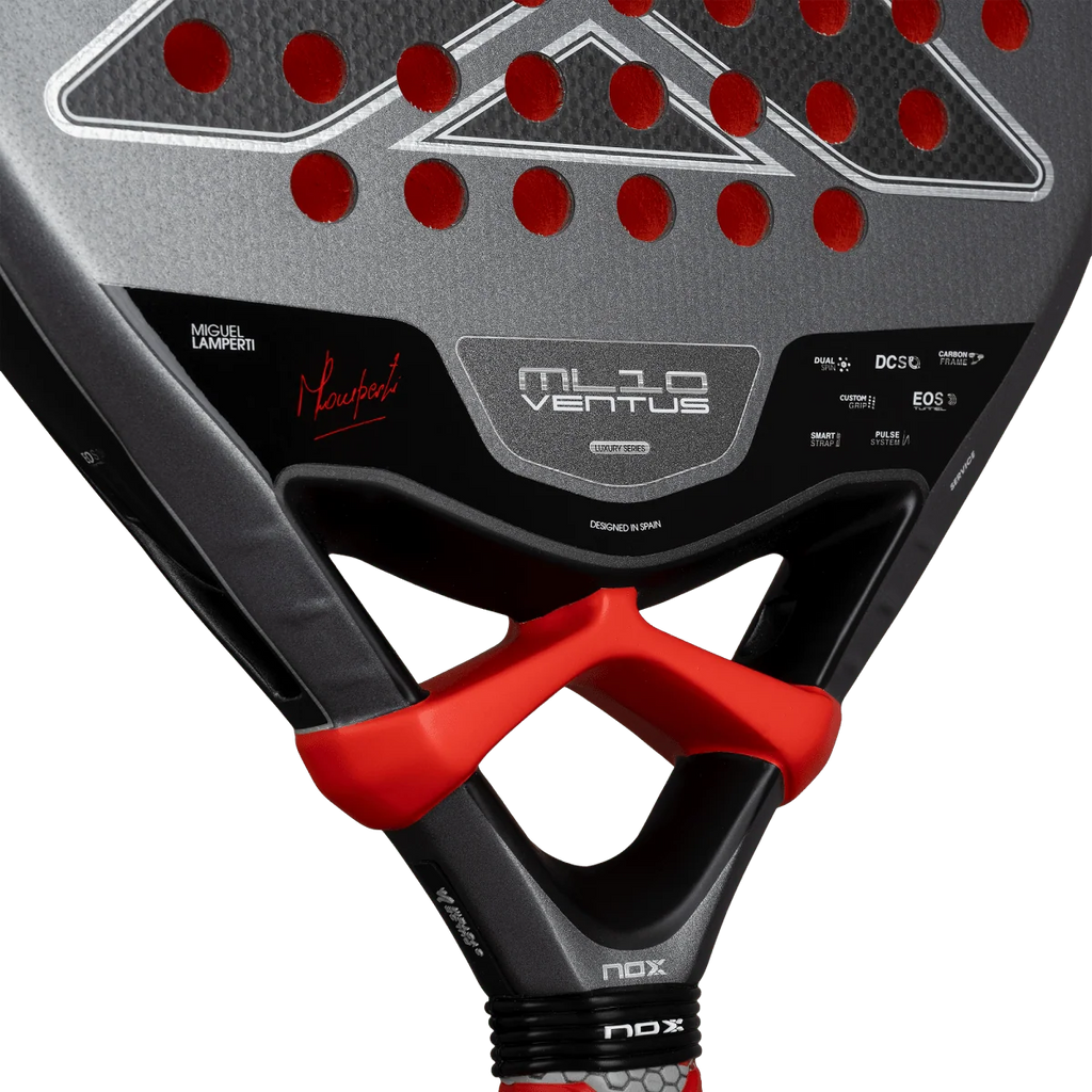 ML10 Ventus Control 3K by Miguel Lamperti