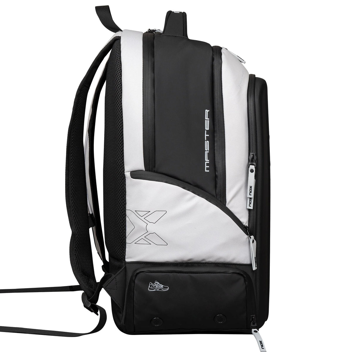 LUXURY MASTER Backpack