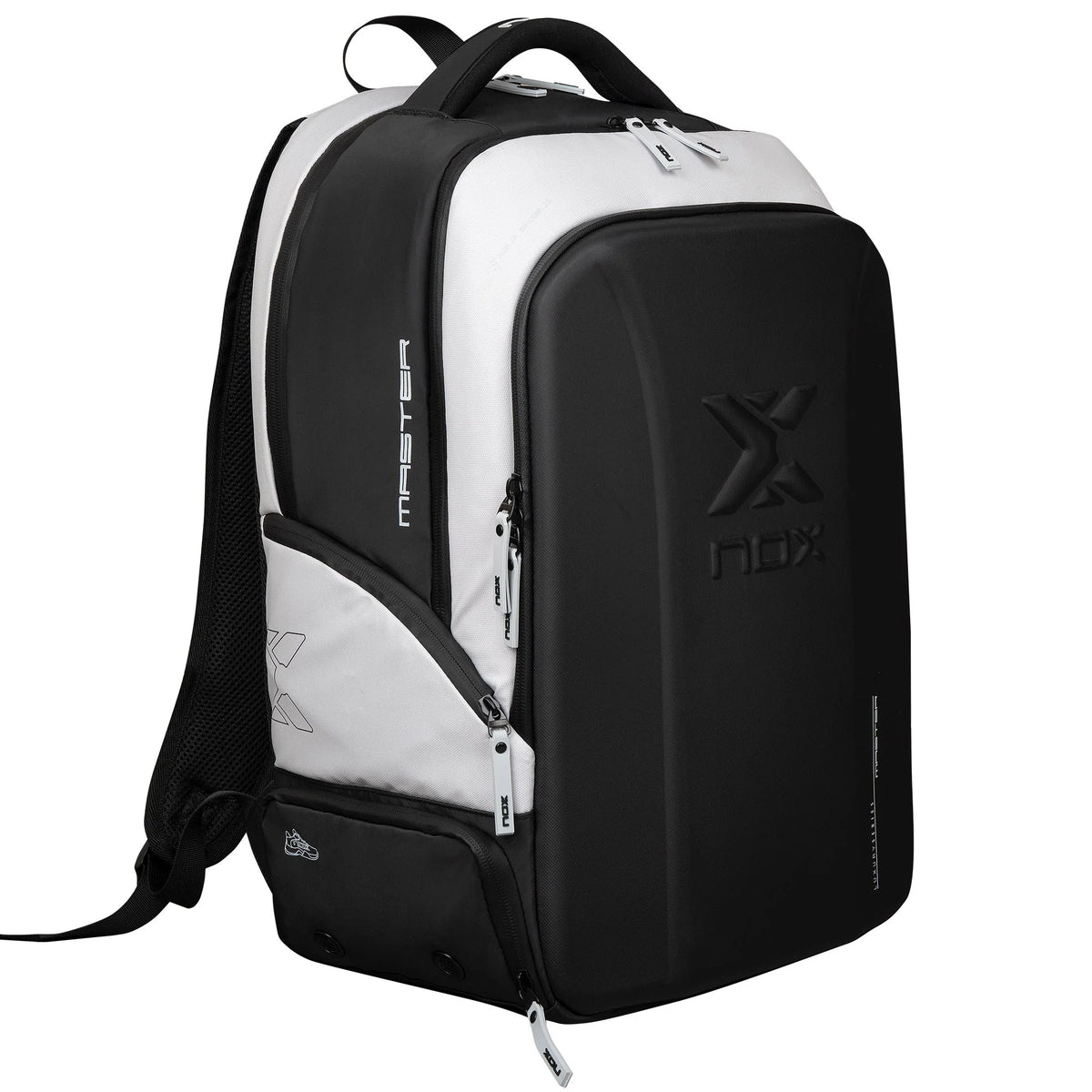 LUXURY MASTER Backpack